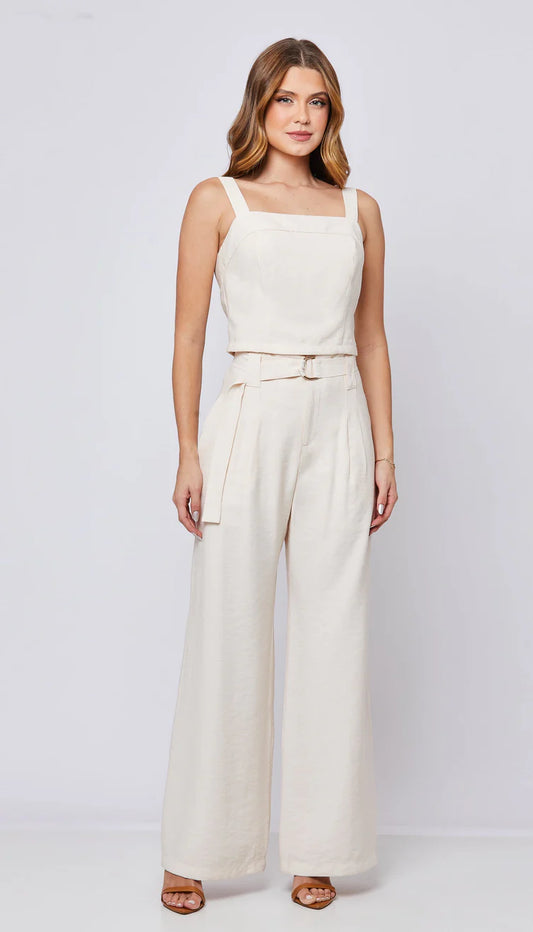 Top 5 conjuntos calça e cropped para o dia a dia feminino.