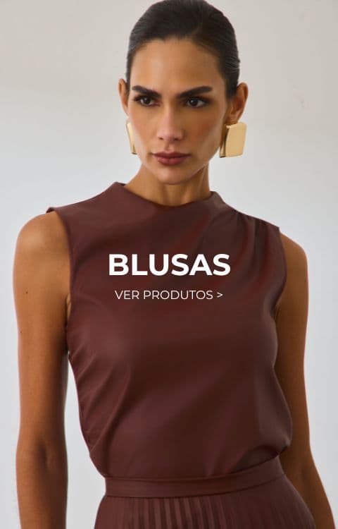 Blusas