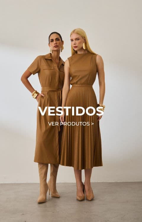 Vestidos